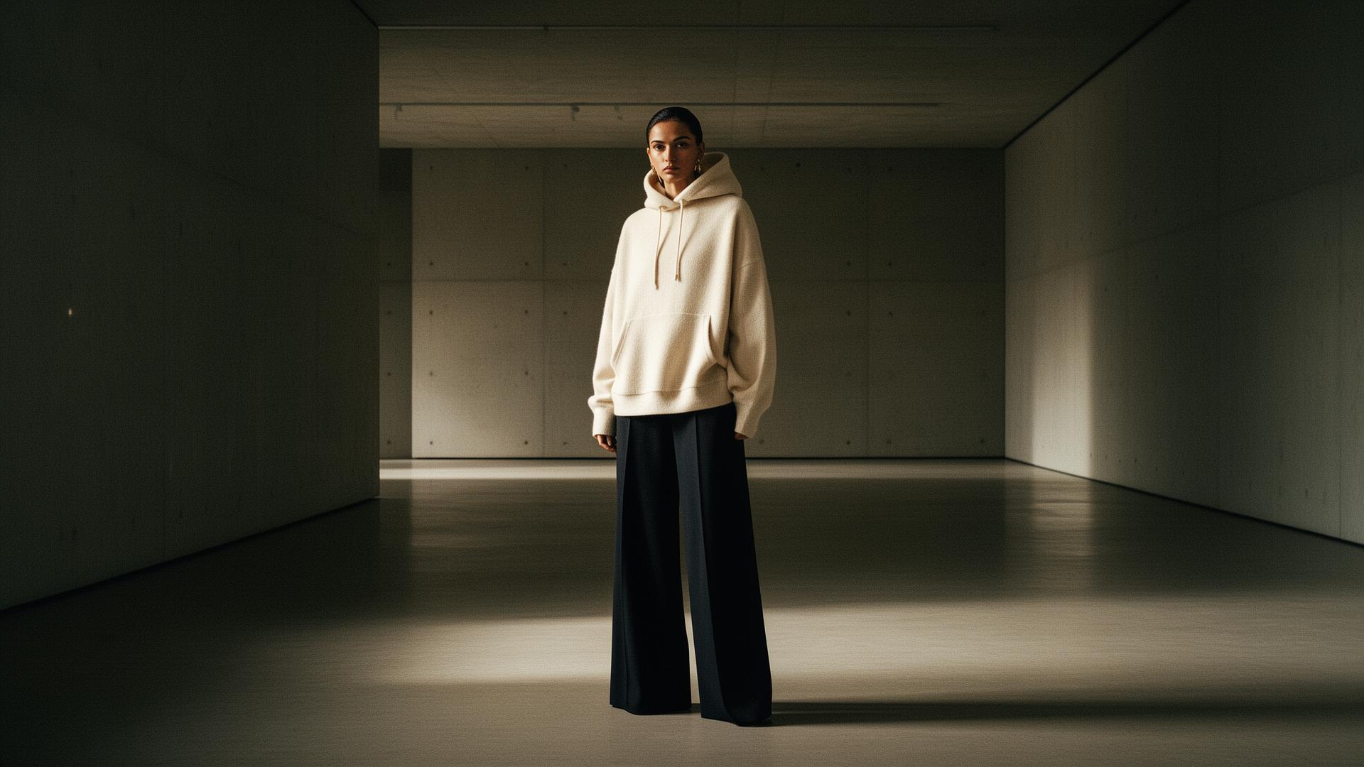 BUA VERON — Stay True campaign